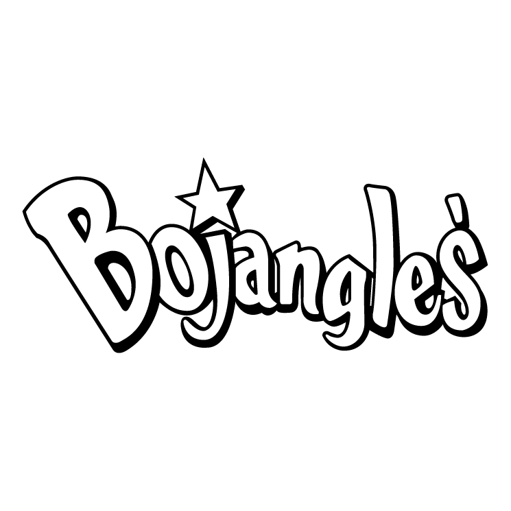 free vector Bojangles