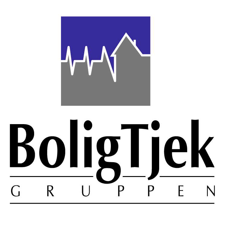free vector Boligtjekgruppen
