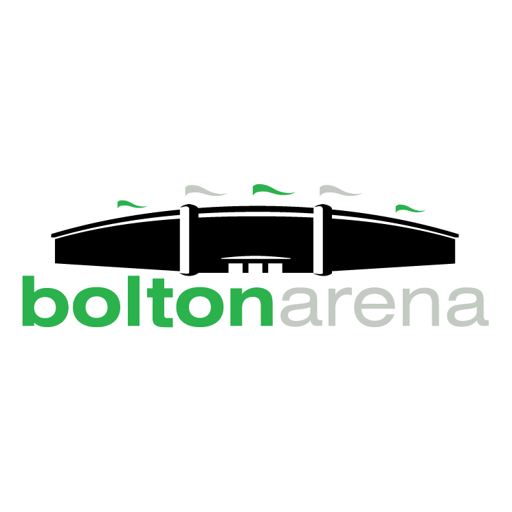 free vector Bolton arena 0