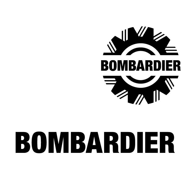 free vector Bombardier 0