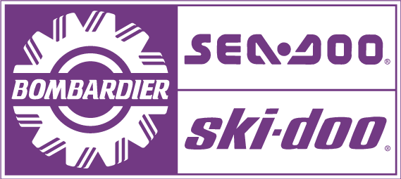 free vector Bombardier logo2