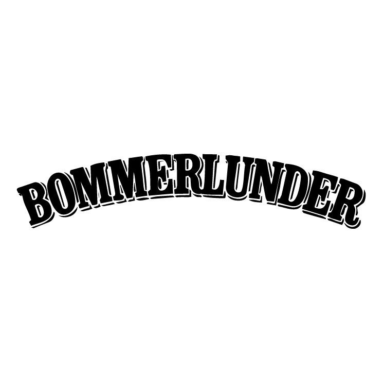 free vector Bommerlunder