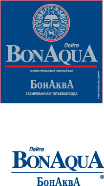 free vector BonAquA