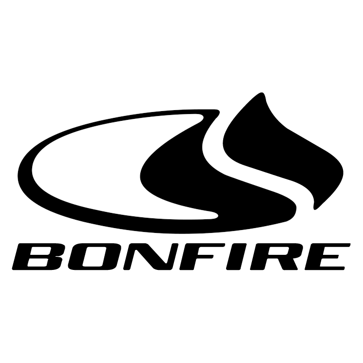 free vector Bonfire