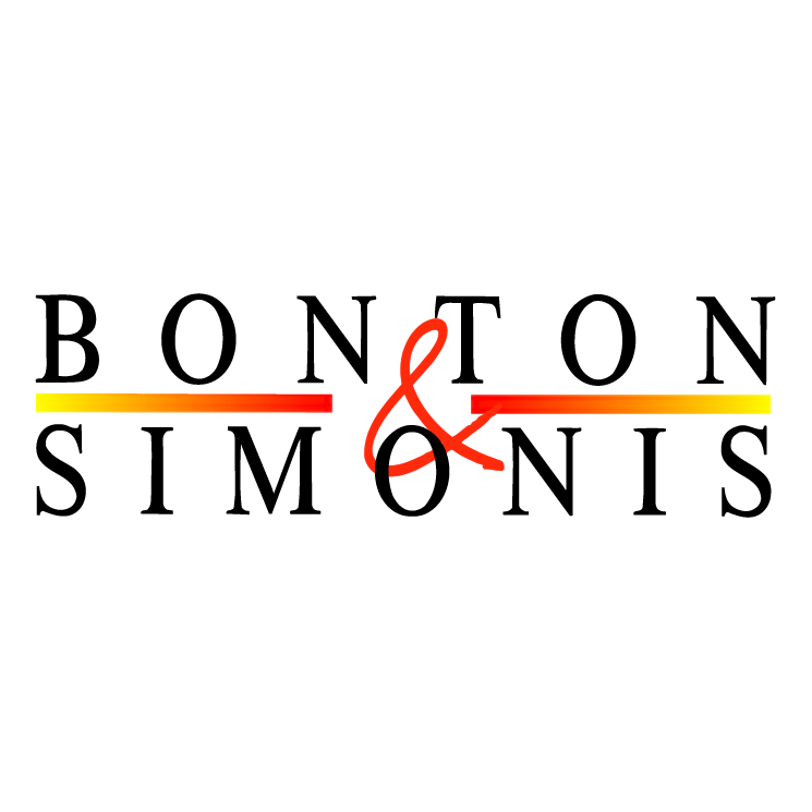 free vector Bonton simonis