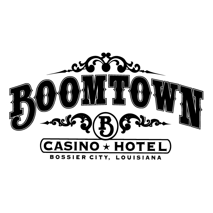 free vector Boomtown