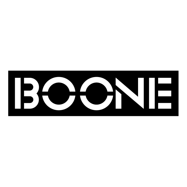 free vector Boone