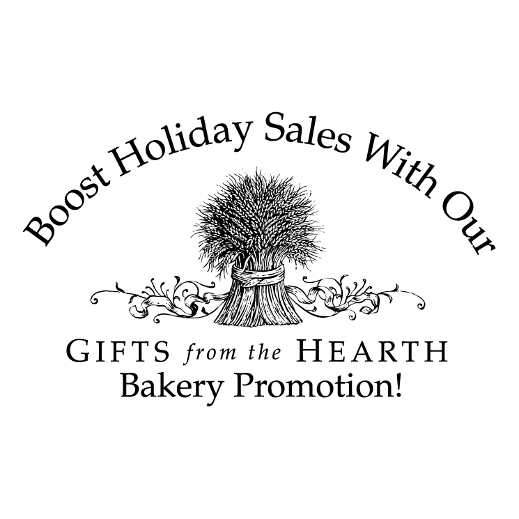 free vector Boost holiday sales with our