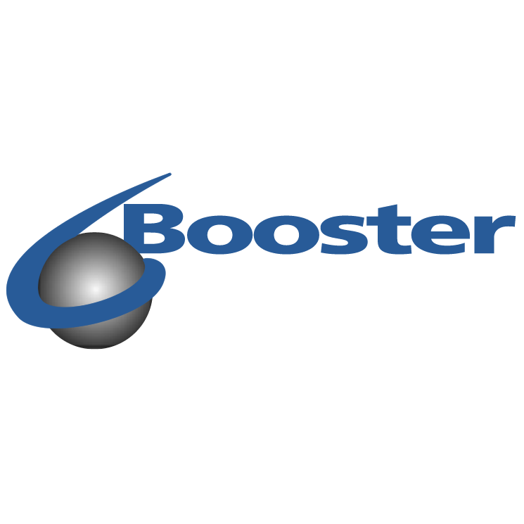 free vector Booster 0