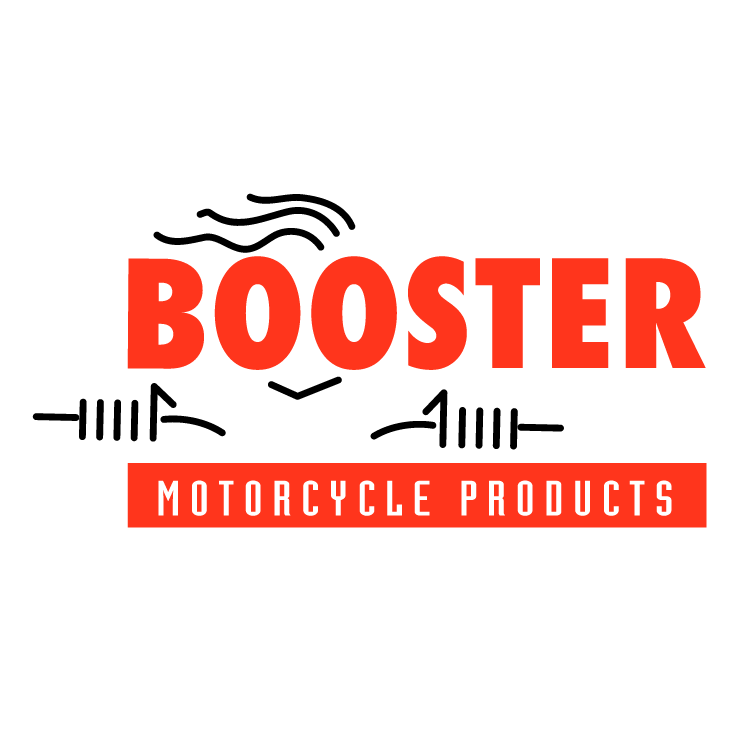 free vector Booster 1