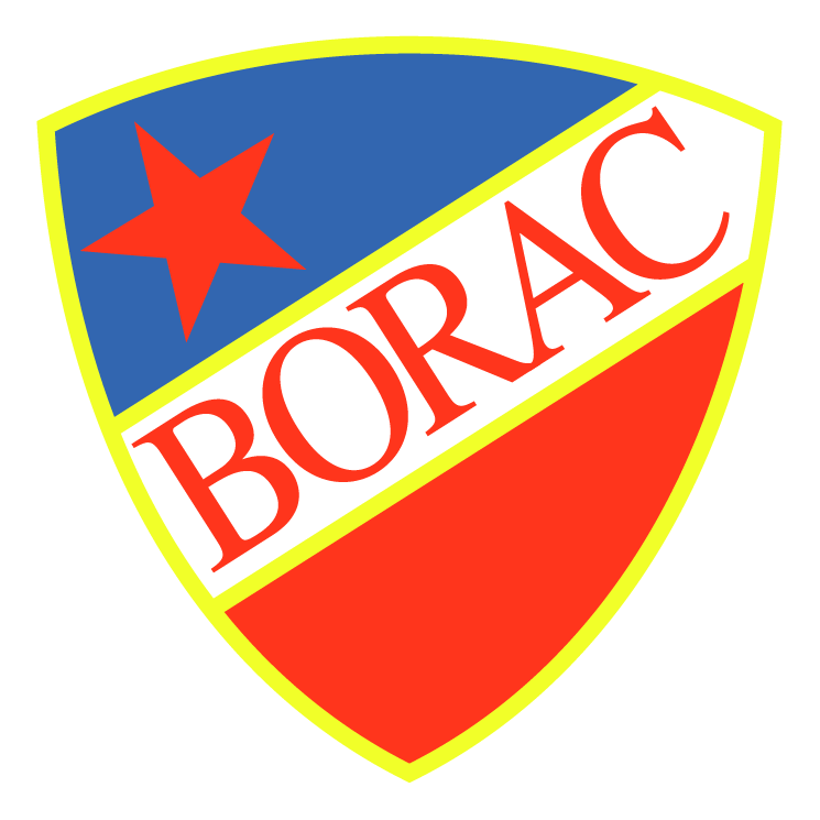 free vector Borac