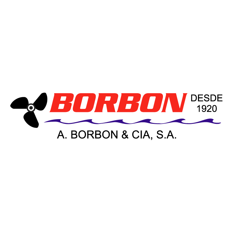 free vector Borbon co