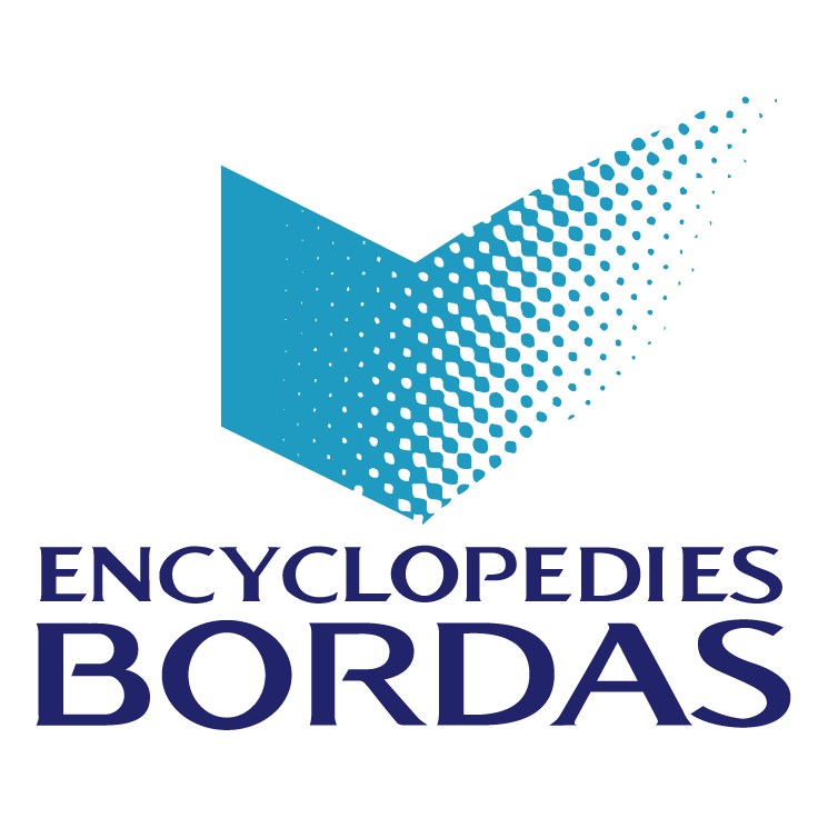 free vector Bordas encyclopedies