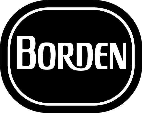 free vector Borden logo