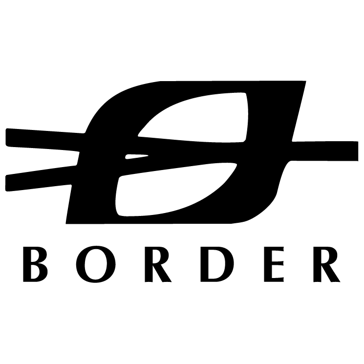 free vector Border tv