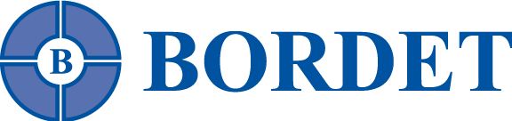 free vector Bordet logo