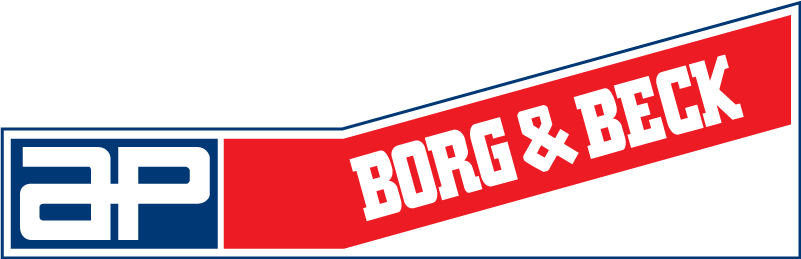 free vector Borg&Beck logo