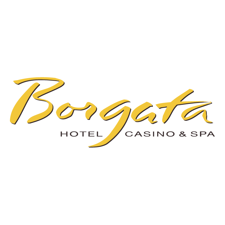free vector Borgata hotel casino spa
