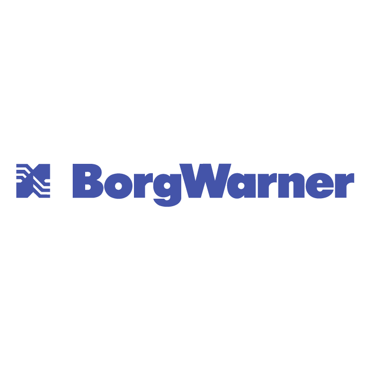 free vector Borgwarner