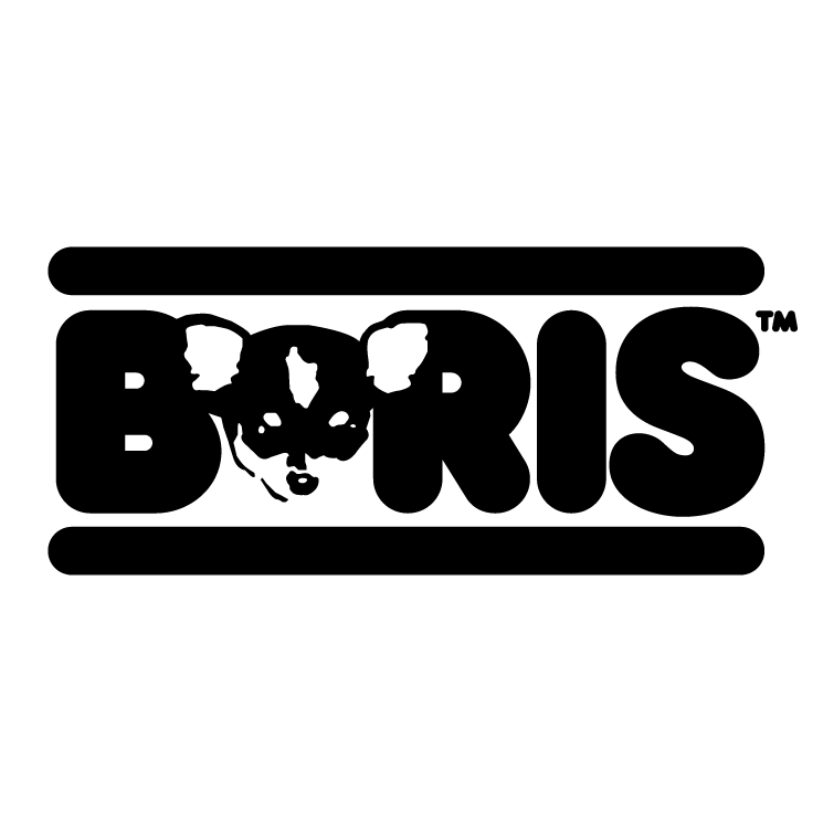 free vector Boris 0