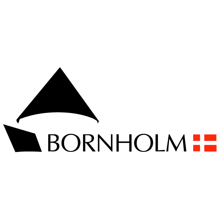free vector Bornholm