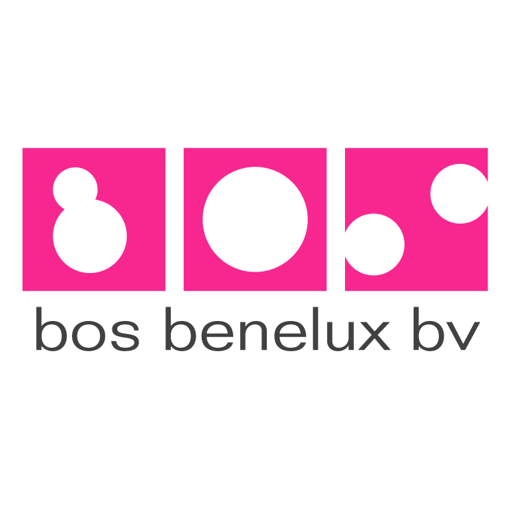 free vector Bos benelux