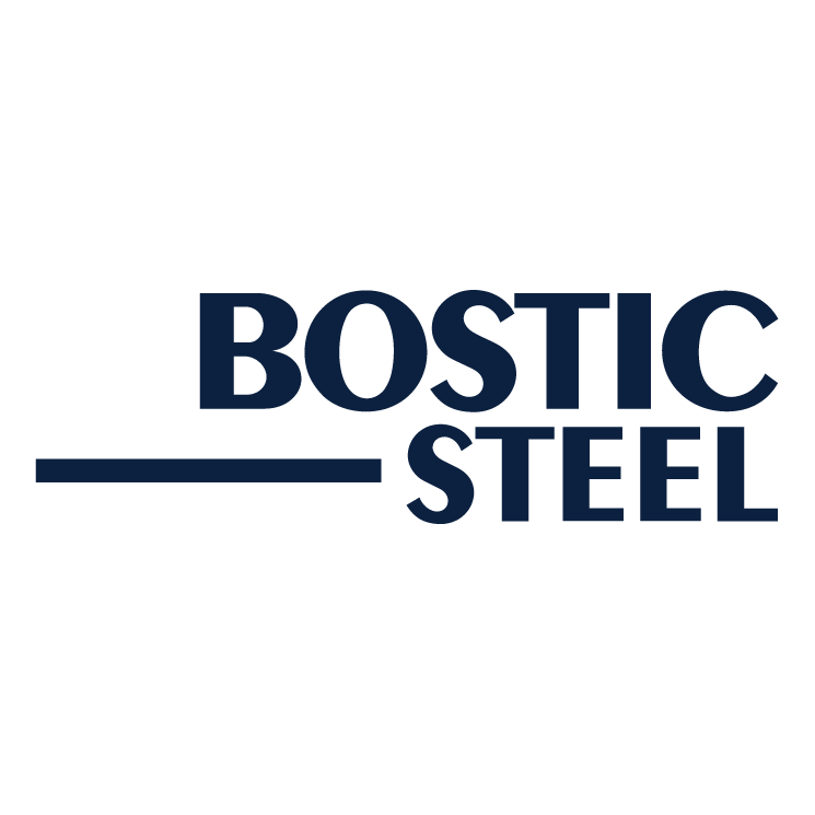free vector Bostic steel