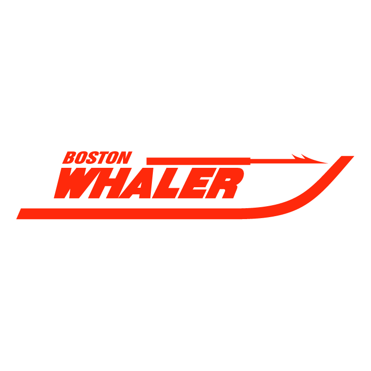free vector Boston whaler 0