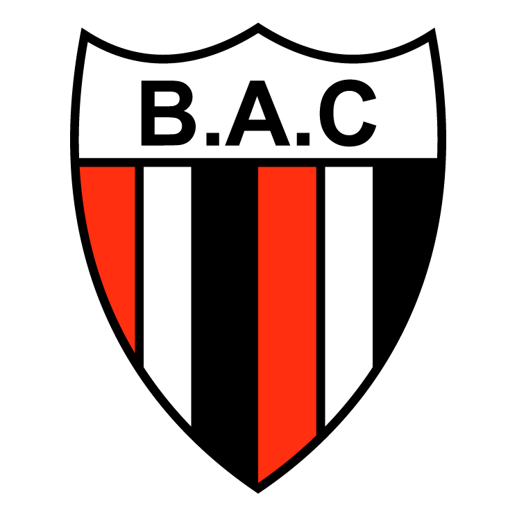 free vector Botafogo atletico clube de jaquirana rs