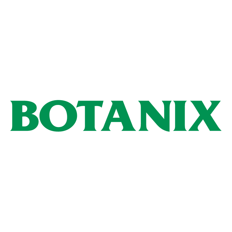 free vector Botanix
