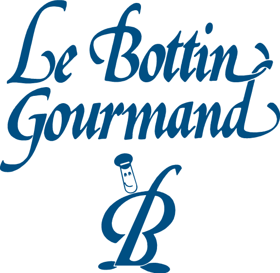 free vector Bottin Gourmand logo