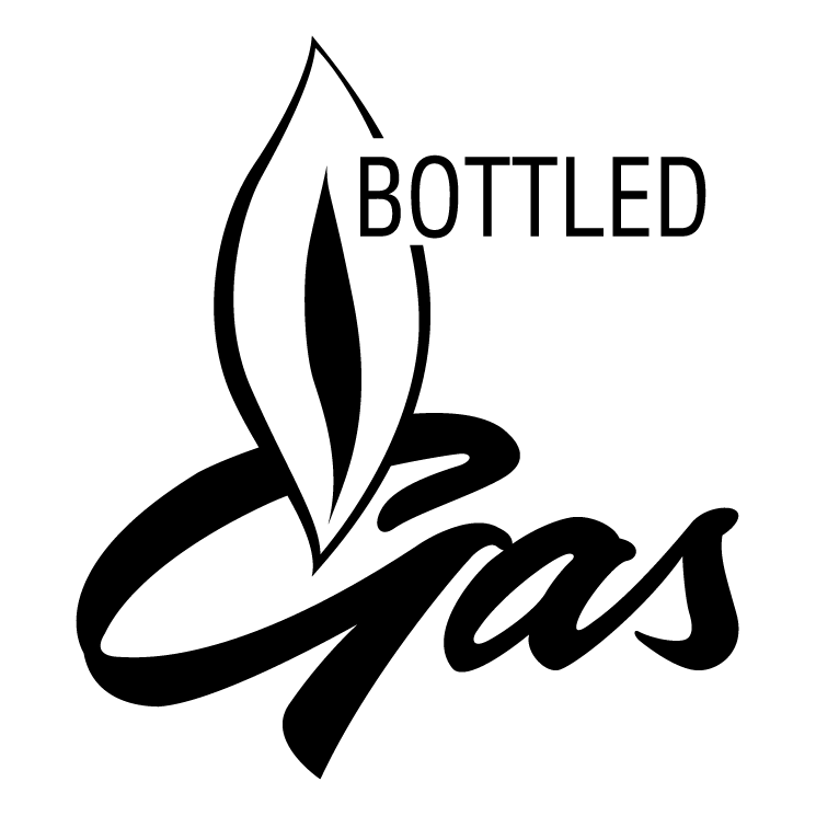 free vector Bottled gas