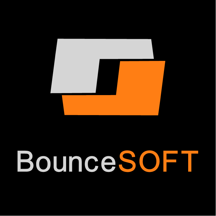 free vector Bounce soft 1