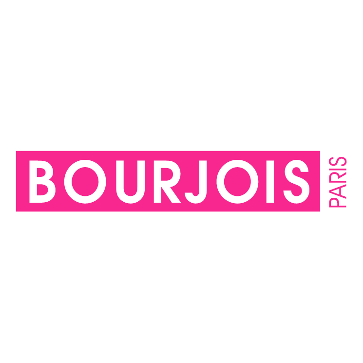 free vector Bourjois paris