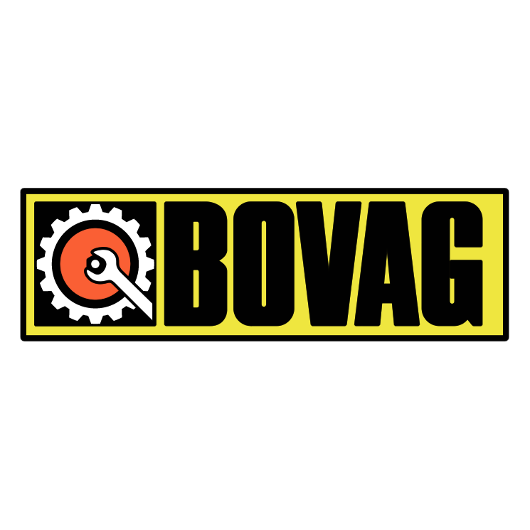 free vector Bovag 0