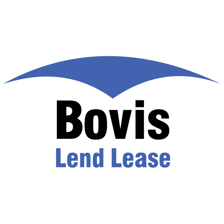 free vector Bovis lend lease