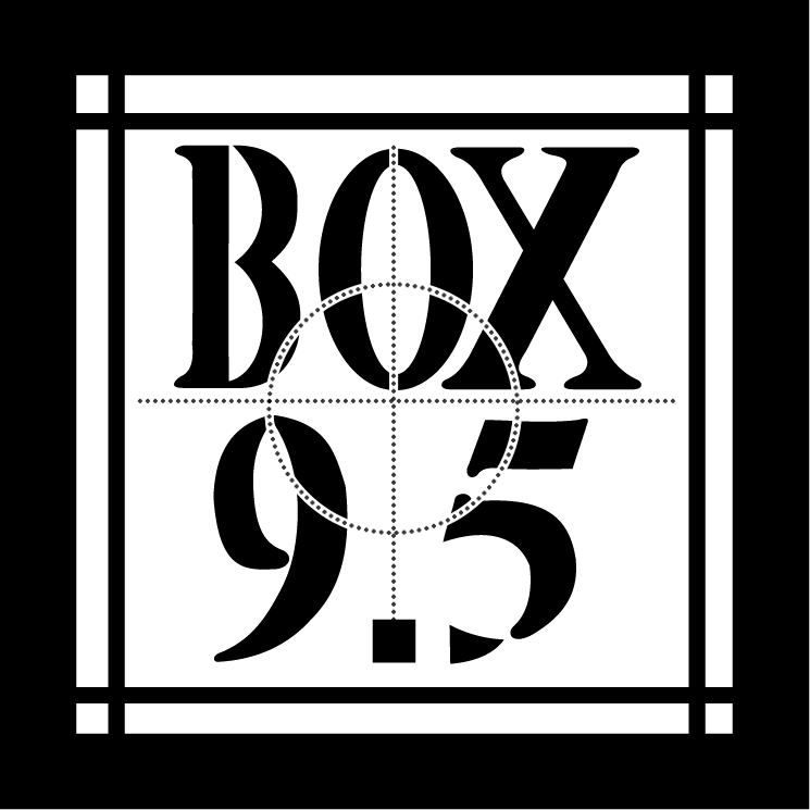free vector Box 95