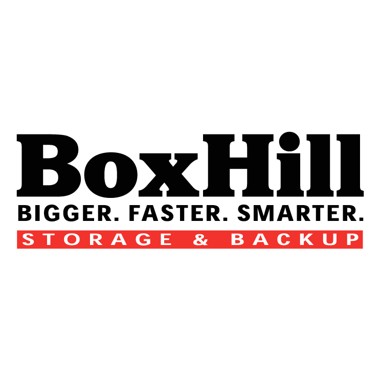 free vector Box hill systems