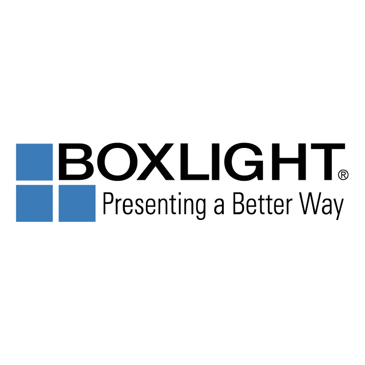free vector Boxlight