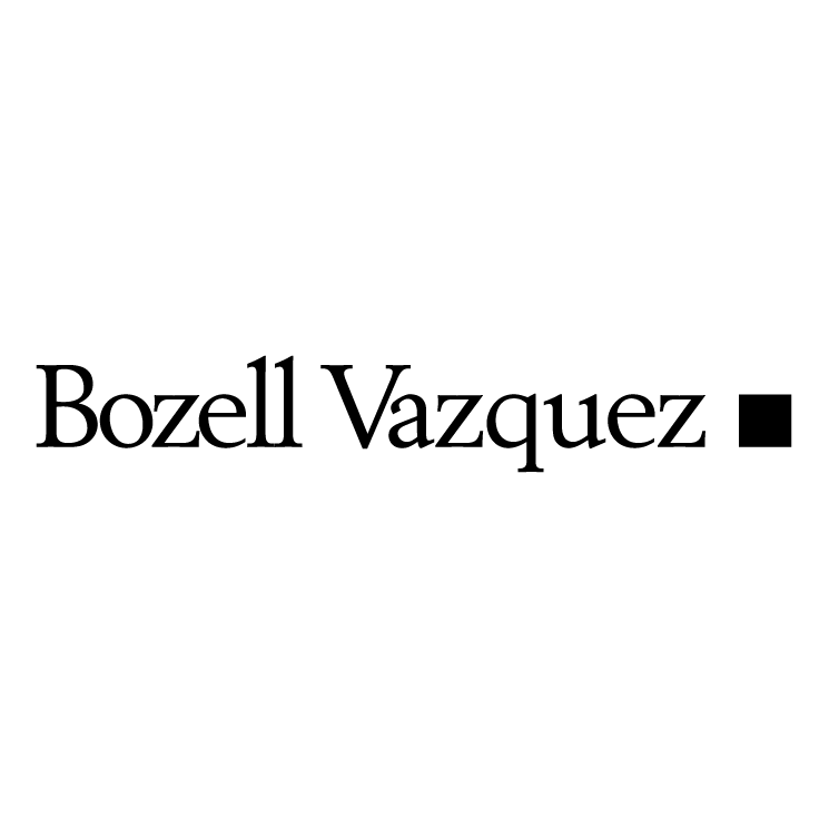 free vector Bozell vazquez