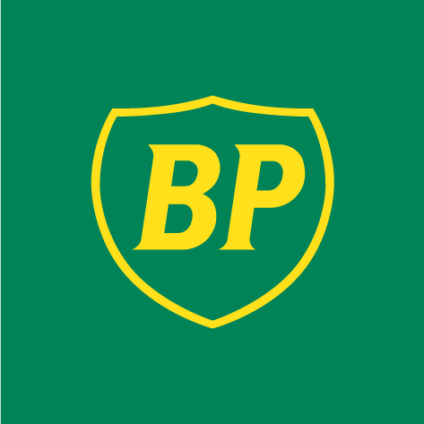 free vector BP logo
