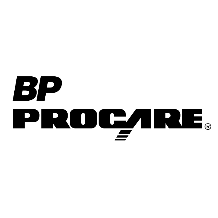 free vector Bp procare
