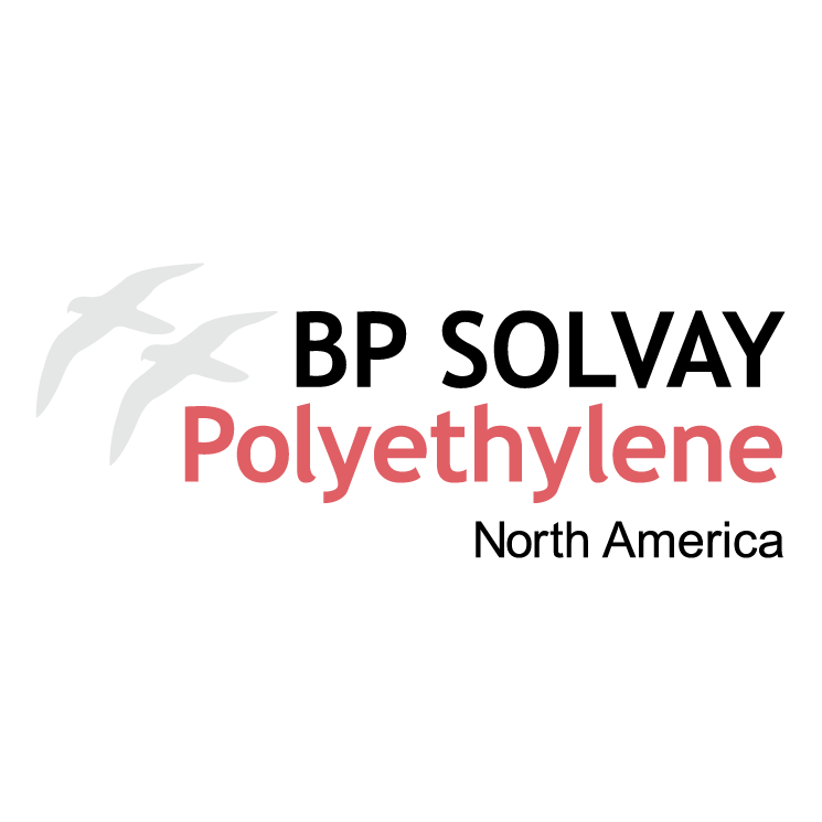 free vector Bp solvay polyethylene