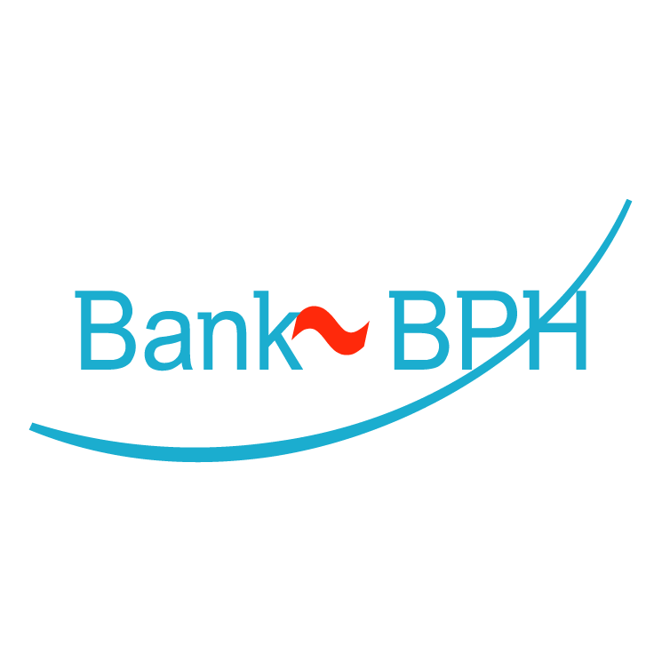 free vector Bph bank 1