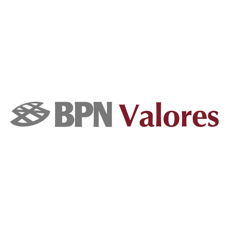 free vector Bpn valores