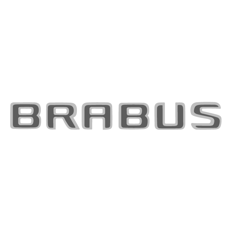 free vector Brabus 0