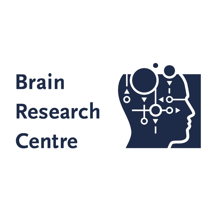 free vector Brain research centre