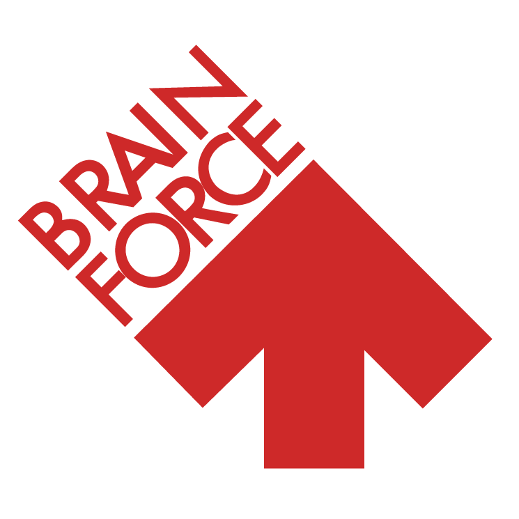 free vector Brainforce 0