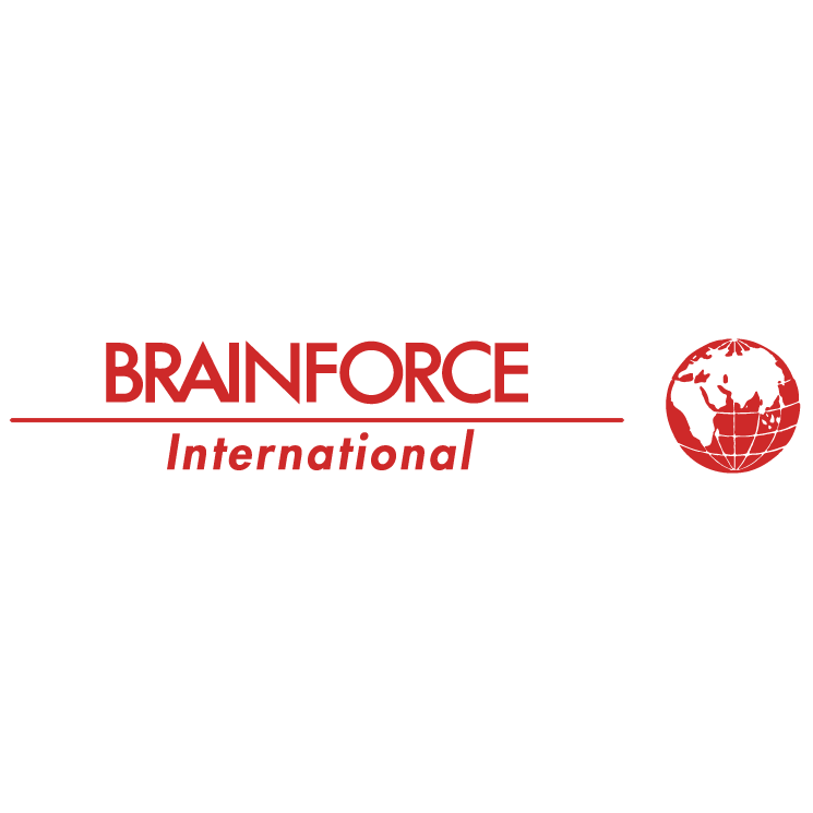 free vector Brainforce 2