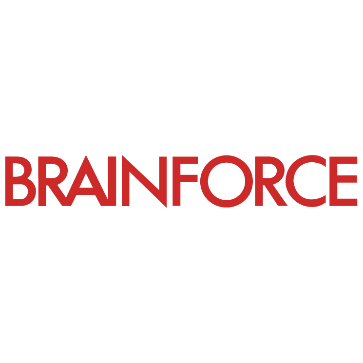 free vector Brainforce
